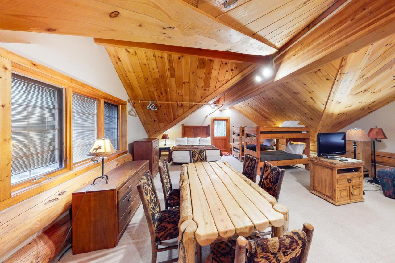 Villa Fairy Tale House à Dillon Extérieur photo