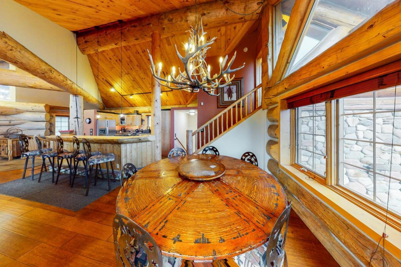 Villa Fairy Tale House à Dillon Extérieur photo